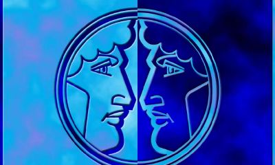 男金牛座女双子座（双子座男和双鱼座女）