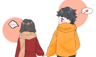 摩羯座男生气了（摩羯男发脾气说明什么）