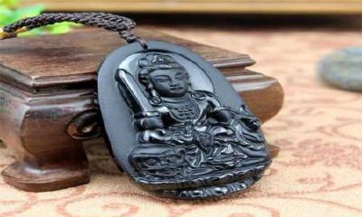 不动尊菩萨怎样自己开光（观音菩萨自己开光方法）