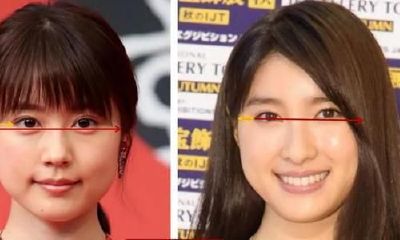 女人头大脸小面相（头小身子大的女人面相）