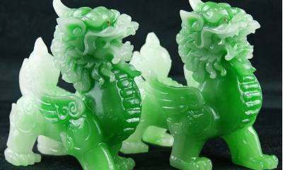 主财运的神兽（招财的神兽叫什么）