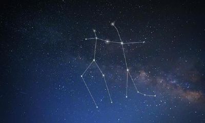 世界上最恶毒的星座分析（最稀有的星座）