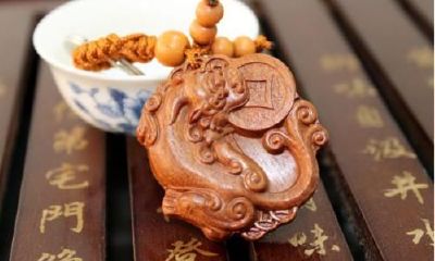 貔貅手串开光方法和步骤（怎么给黄金貔貅手串开光）