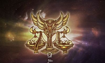 天秤座代表什么仙女（仙女是哪个星座）