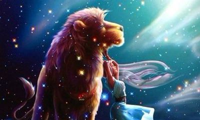 怎么挽回狮子座的女生（怎么挽回摩羯座女生）