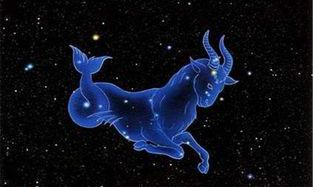 摩羯座女有多闷骚（摩羯女遇到真爱的反应）