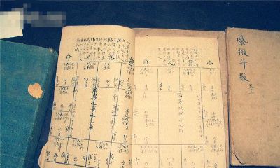 紫薇斗数引导任务在哪里（紫微斗数紫微星如何落宫）