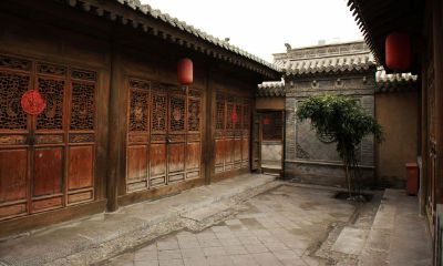 阳宅的风水好不好怎么看（看阳宅风水口诀方位）