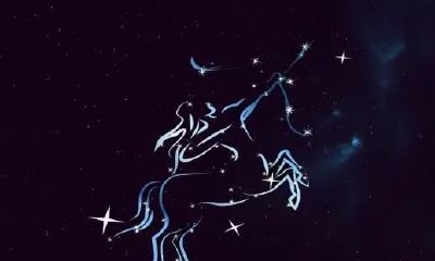 射手座很浪漫吗（射手座浪漫指数）