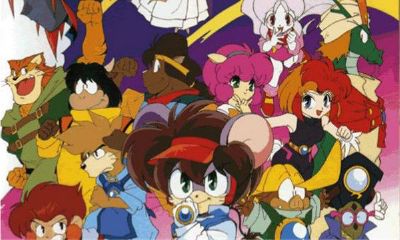 生肖守护神谁最强（生肖守护神人物介绍）