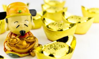 有财运的美容店名（好听招财的美容养生店名）