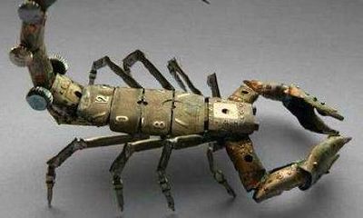 摩羯座最怕什么虫子（摩羯座人最怕啥）