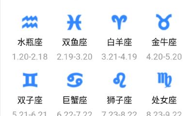 4月4日出生的白羊座（四月份白羊座的性格是什么）