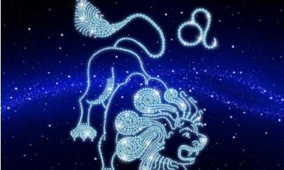 为什么白羊座被定为万王之王星座（摩羯座万王之王代表名人）