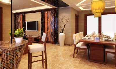 洗手间在财位上怎么办（财位有下水道如何破解）