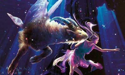 摩羯男腹黑可怕吗（摩羯男喜欢的外貌类型）