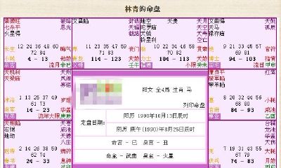 紫薇星座每日运势查询（十二星座今日运势查询算命先生）