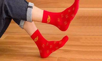 本命年穿的红衣服可以洗吗（本命年穿的红衣服怎么处理）