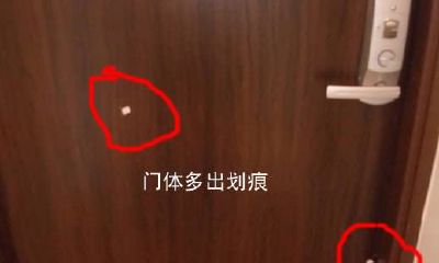 住宅入户大门风水禁忌（入户门的风水禁忌有哪些）