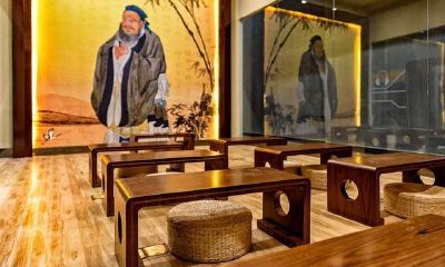 四柱都有词馆（词馆在四柱中各有什么作用）