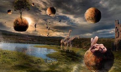 周公解梦民间预言（周公解梦可以相信吗）