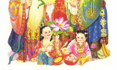 福禄寿不开光可以摆放吗（福禄寿摆件要开光吗）