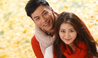 测试女人是否真心爱你（测测你是不是真的喜欢她）