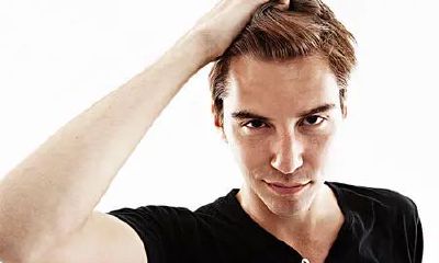 天蝎座回头找你（怎么找天蝎座男复合）