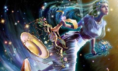 天秤座有什么特点与性格（天秤座学什么最有天赋）