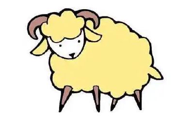 生肖羊分别是哪年（牛和羊属相合不合）