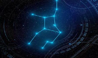 没有洁癖的处女座女孩（最没良心的星座女）