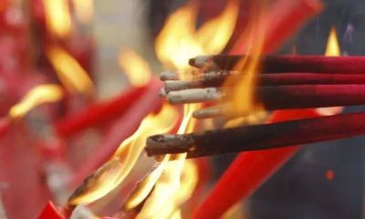 去寺院开光需要注意什么（自己带物品去寺庙开光）