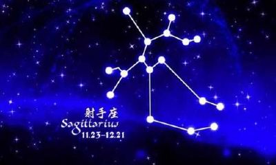 射手座为什么忘不了初恋（射手座的真爱在几岁）