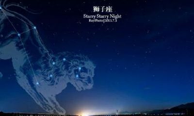 狮子座性格优缺点分析（狮子座真实性格）