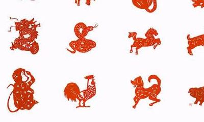 生肖牛的来历及趣事（摩羯座的宿敌是什么星座）