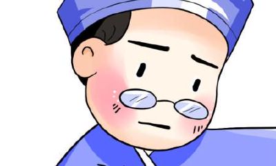 眉毛长富贵面相（眉毛长好不好面相）