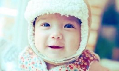 给小姑娘起名字叫什么好（怎么给女孩取名字好听）