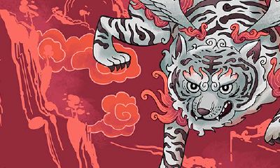 属虎的住7楼怎么破（属虎住七楼不好怎么办）