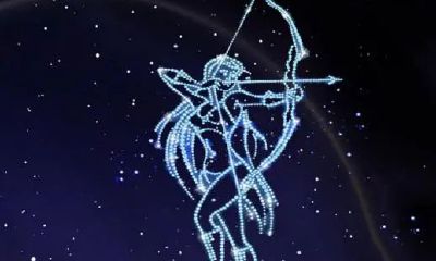 射手座城府看不出来（威胁射手座会有什么后果）