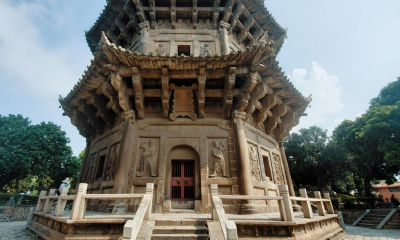 涌泉寺求姻缘的地方（什么地方求姻缘比较灵呀）