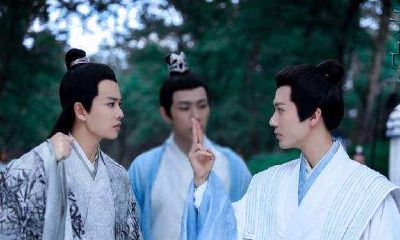 白夭夭有三种命格（人中三奇命格是什么意思）