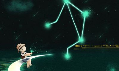 十二星座配对表（十二星座配对查询）