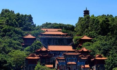 中国求姻缘最灵的寺庙排名（为女儿求姻缘的好办法是什么）