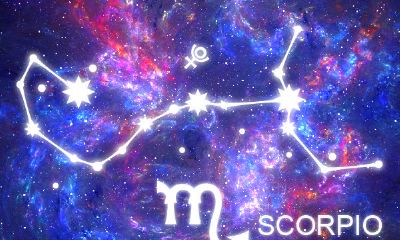 天蝎女删除你就结束了（天蝎女分手后等你挽回的表现）