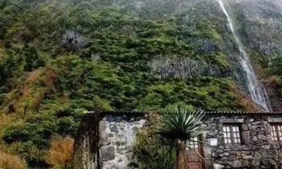 门前流水风水（农村大门风水禁忌及化解方法）