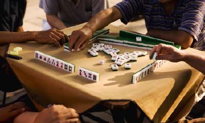 属马人打麻将之前都注意什么（属马的人打牌坐什么方向顺）