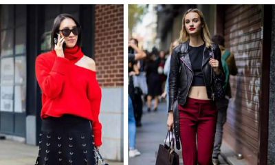 本命年女的穿什么（子鼠本命年女的有什么讲究）