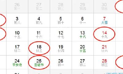 2023年吉凶日查询一览表（二十四山吉凶一览表）