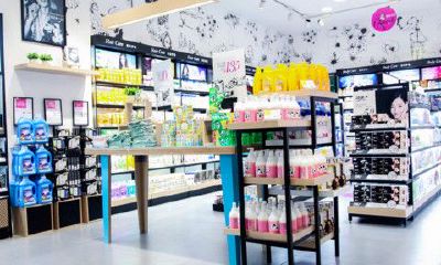 店面摆设招财风水学（店里风水催财怎么布局）