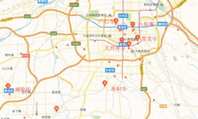 西安哪个寺庙可以给物件开光（寺庙哪里有开光的）